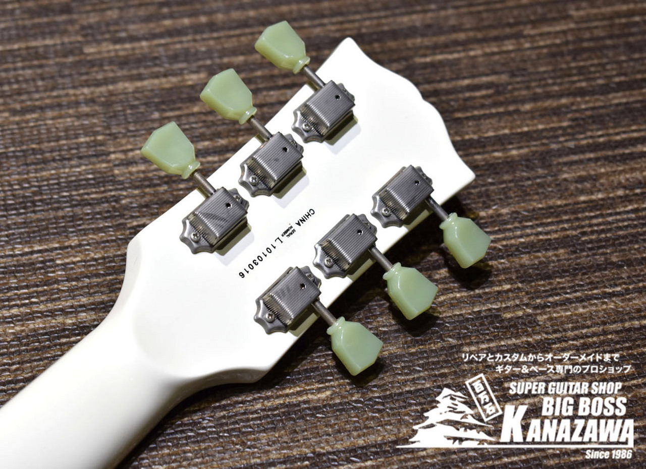 GrassRoots G-SG-STD【入門に最適なSGタイプ】（新品/送料無料）【楽器 ...