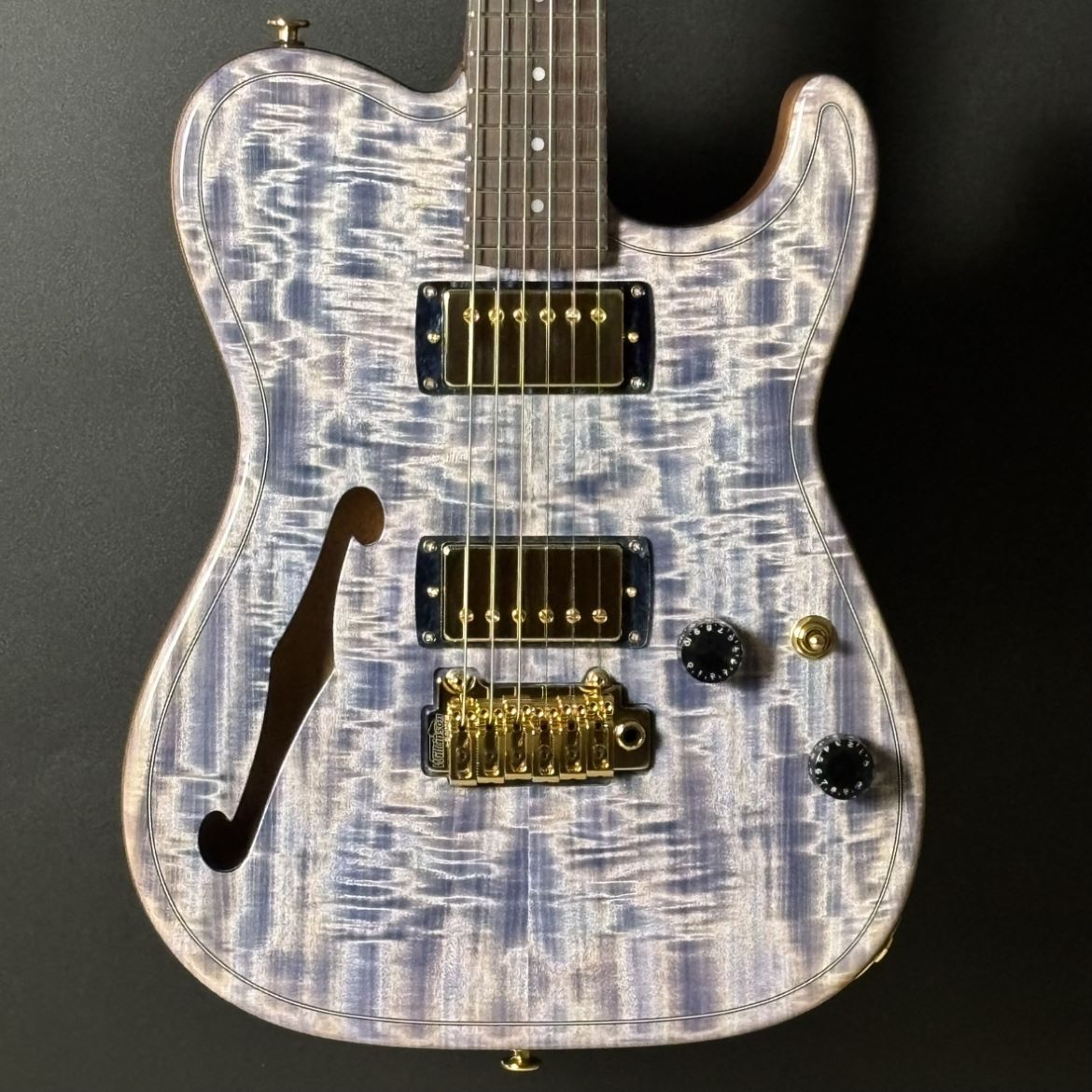 DEVISER ROSETTEE FT SP25/NJ [ゾロ目シリアル] ディバイザー大商談会