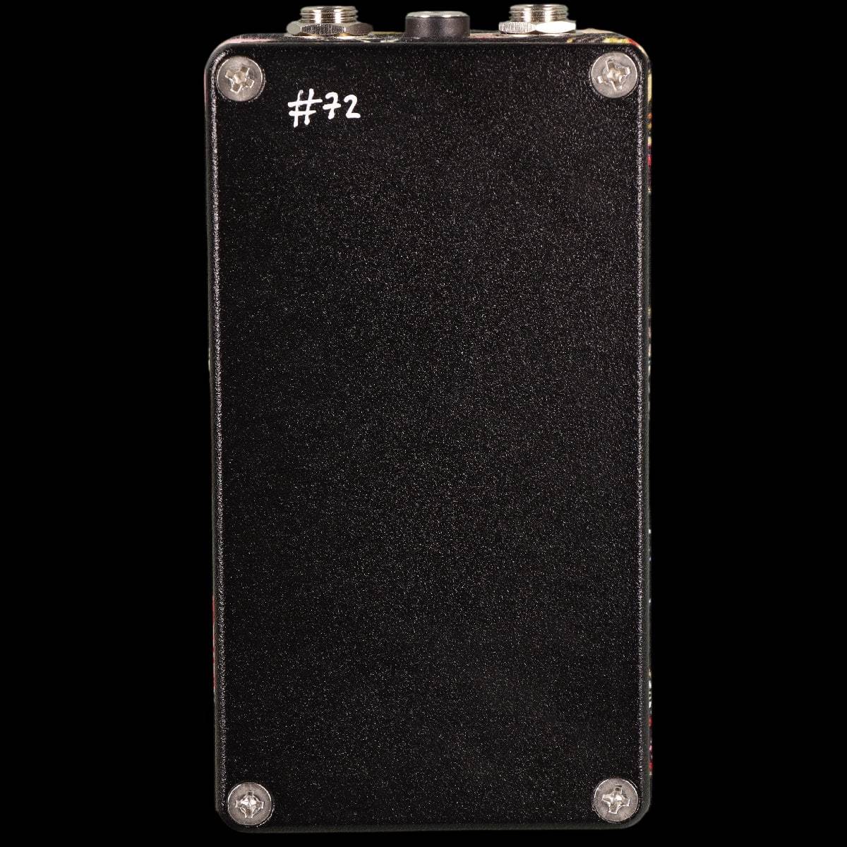 Finding That Tone JAPAN 1986 ltd. SAKURA Overdrive オーバー