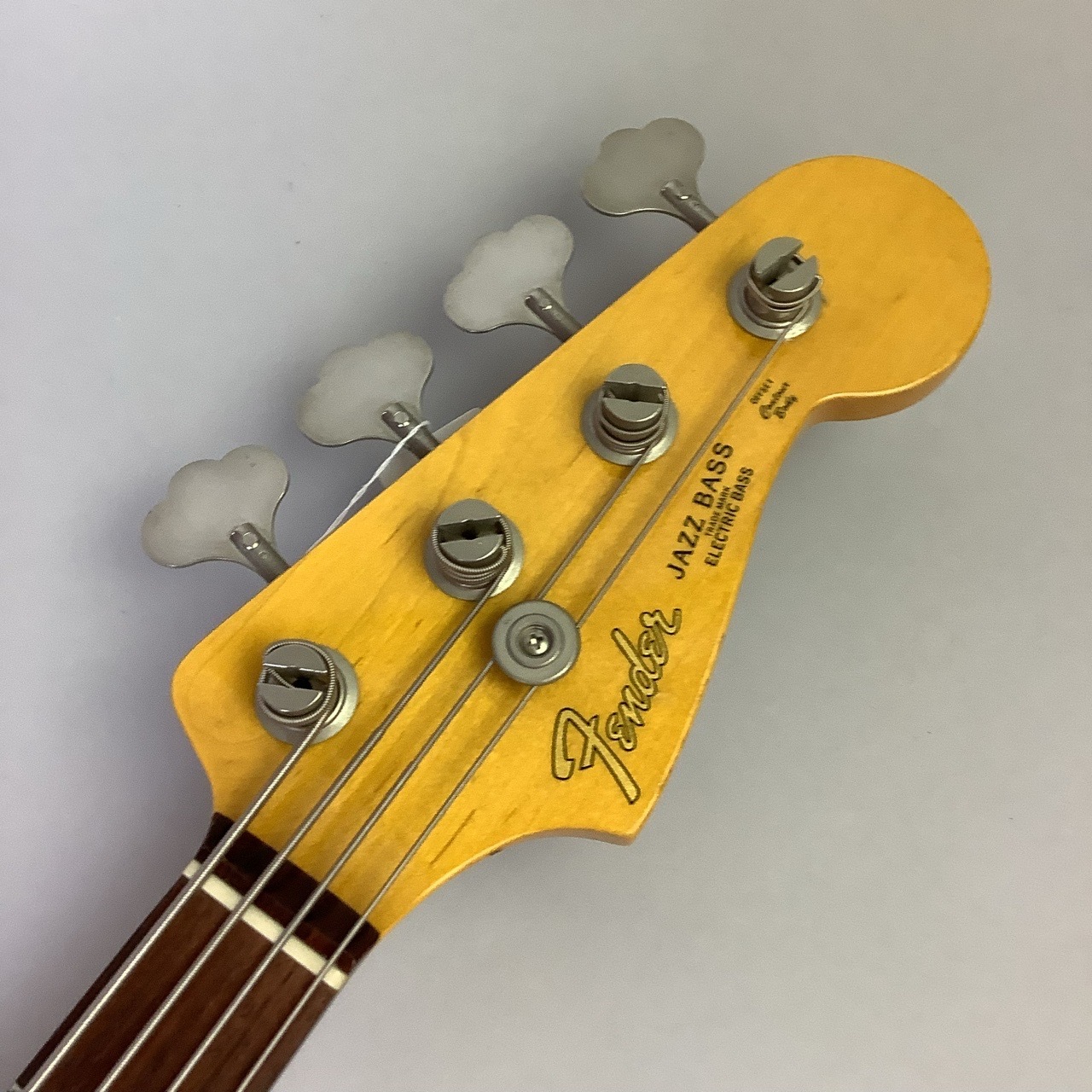 ☆決算特価商品☆ japan Fender JB62-DMC 希少な新品 ディマジオコラボ