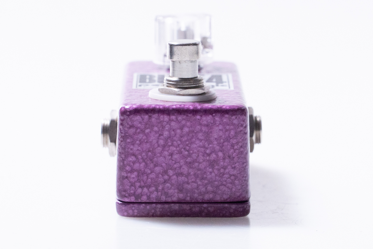 楽器 Pedalogic CustomEffectManufacture BUFF4 Pedalogic Custom Effect Manufacture BUFF4【GIB横浜】（中古/送料