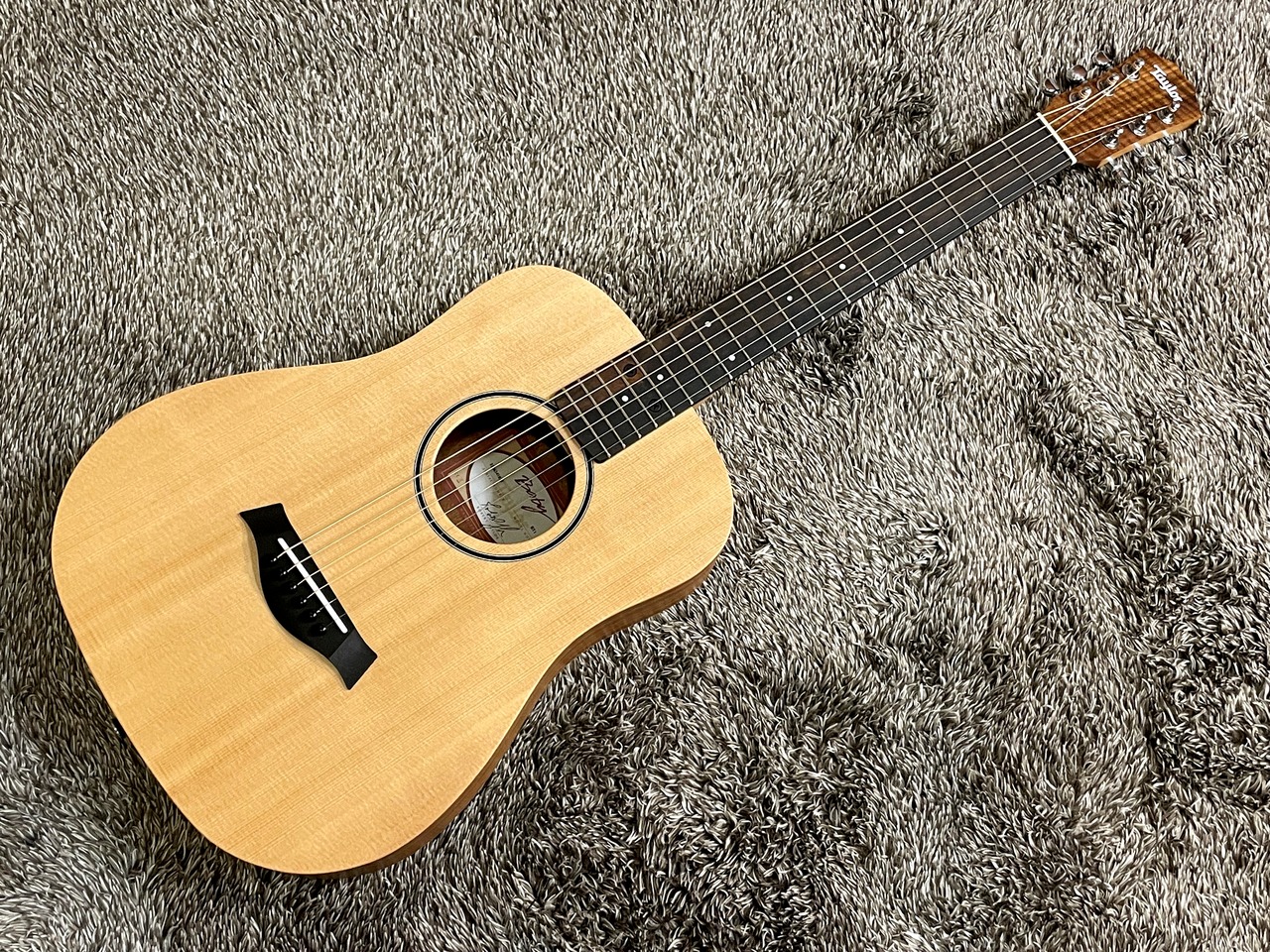 美品！Baby Taylor BT1 (ベイビー テイラー)  2015年製