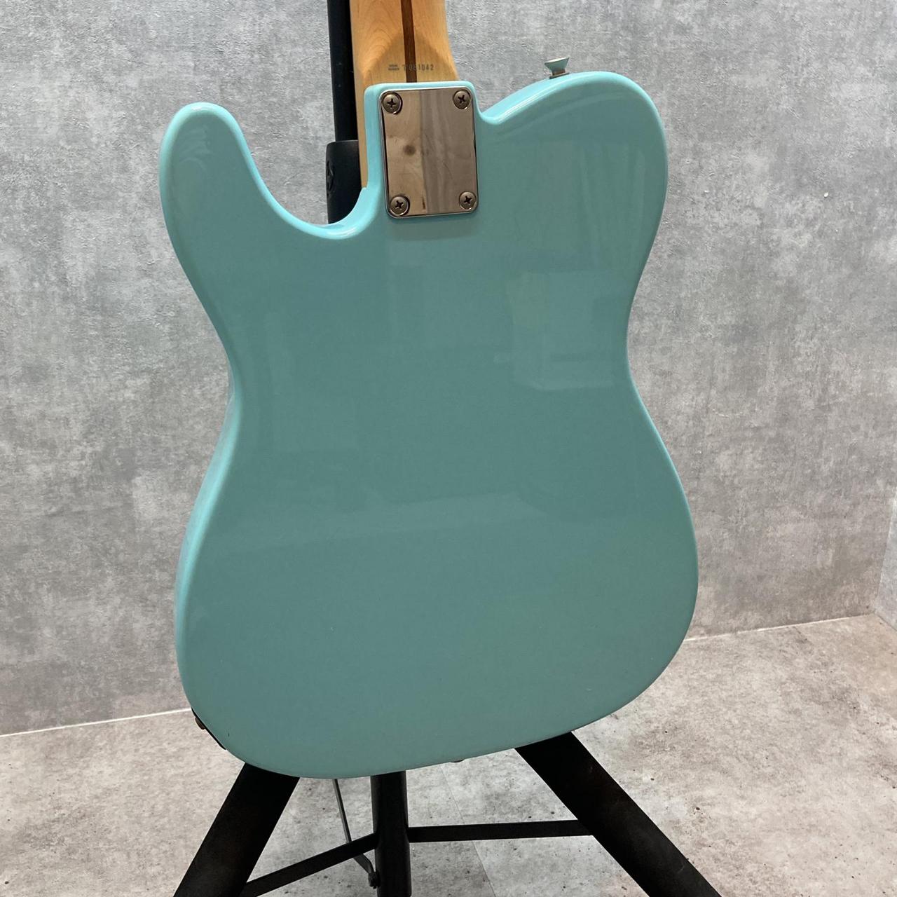 Fender Japan TL-STD 2007年-2010年製【三重本店】（中古/送料