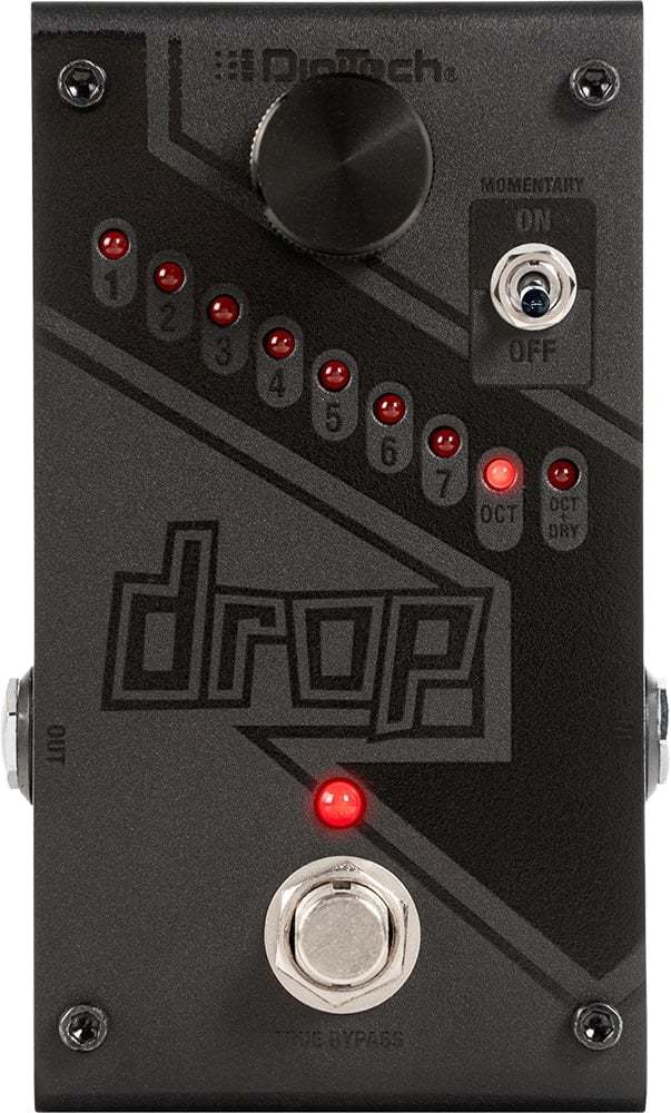 マ*ん様 Digitech DROP Amazon | 【国内正規輸入品】Digitech デジテック DROP ドロップ