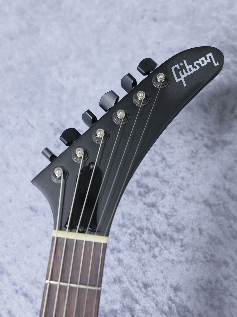 Gibson 1976 Explorer 「RUSTY」MOD 【USED】Like a 