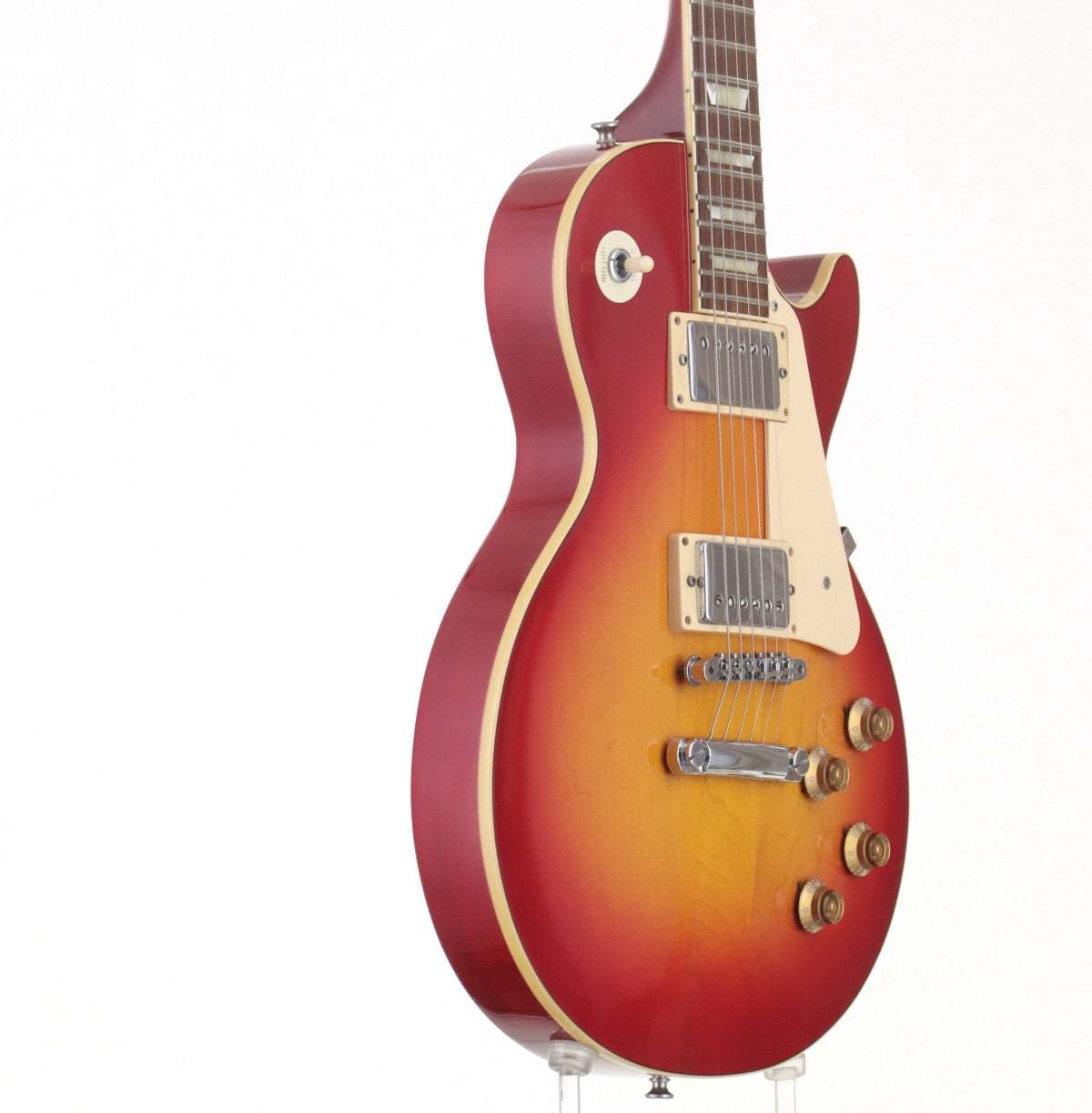 YAMAHA LP-400 CH 【御茶ノ水本店】（中古/送料無料）【楽器検索