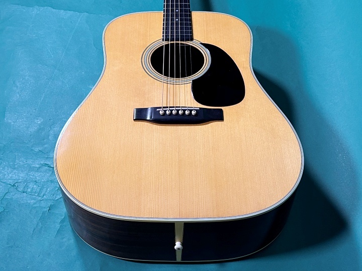 ハン　Martin d-28 Martin D-28 1948 | Gruhn Guitars