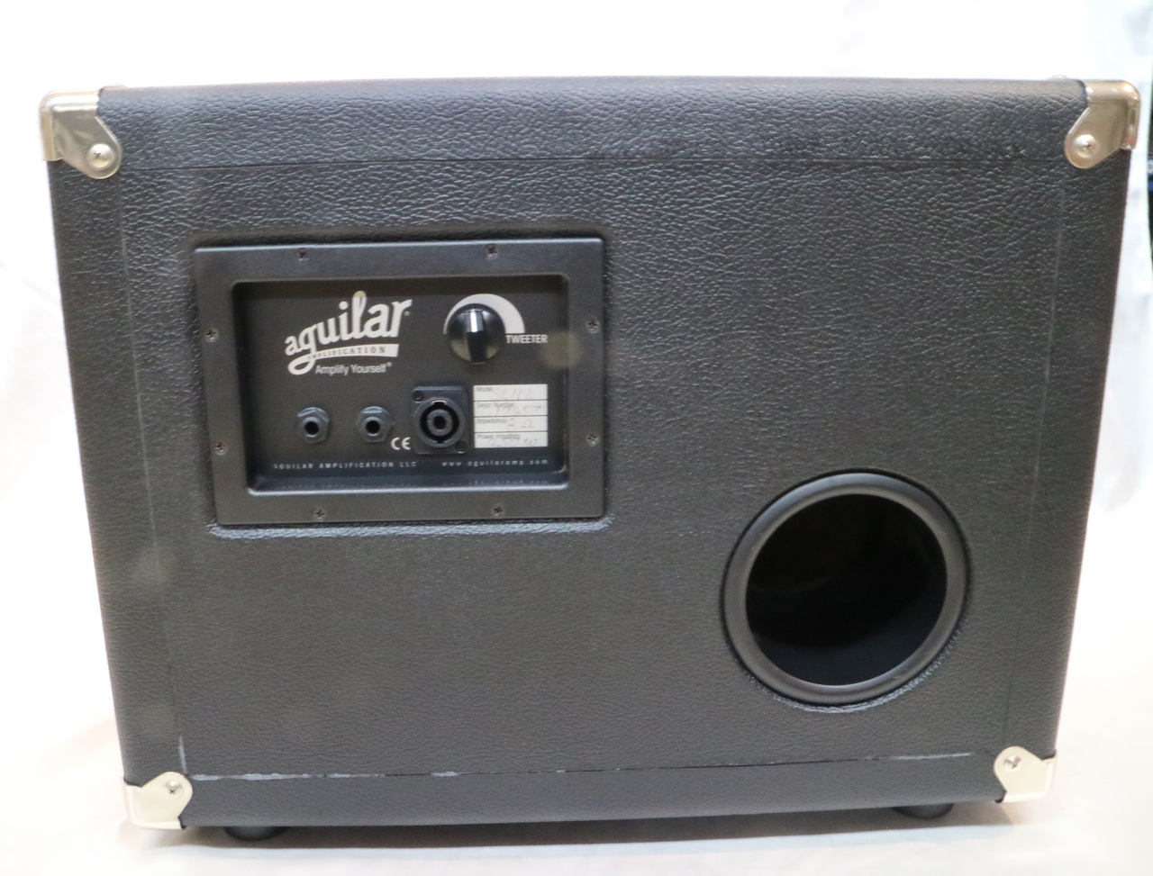 aguilar SL112（中古）【楽器検索デジマート】