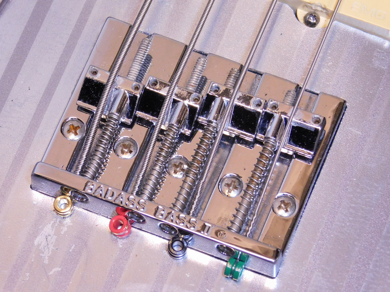 American Showster AS-57B（中古）【楽器検索デジマート】