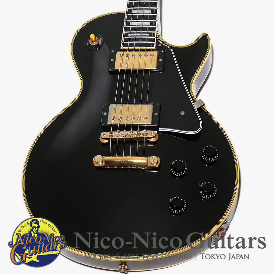 2000年製 Gibson Les Paul Studio ナッシュビル工場製 Gibsonナッシュビルファクトリーツアー 2025/04】中編｜島村楽器