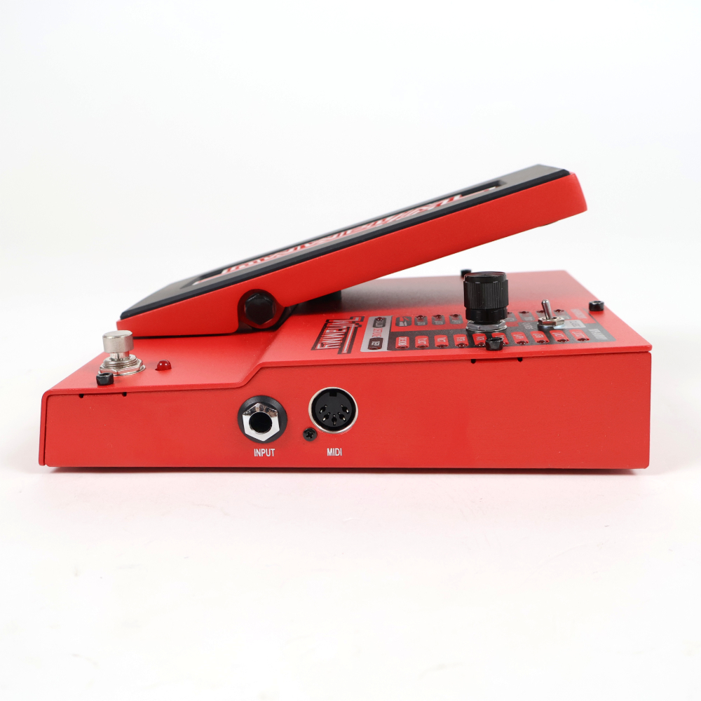 Digitech Whammy 5 エフェクター 中古 Digitech Whammy [5 Generation Model]（デジテック）ワーミー