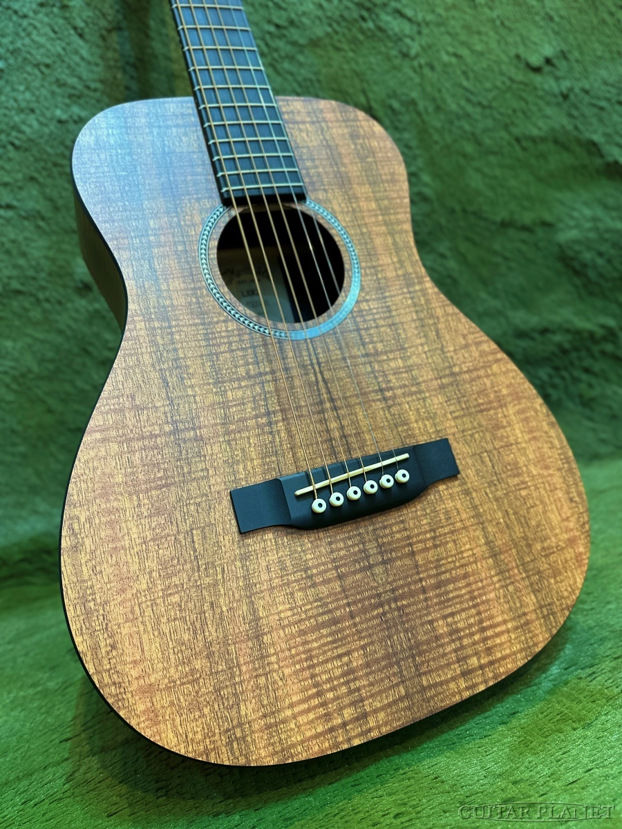 Martin LXK2 #430083【ミニギターならコレ!】【48回迄金利0%対象