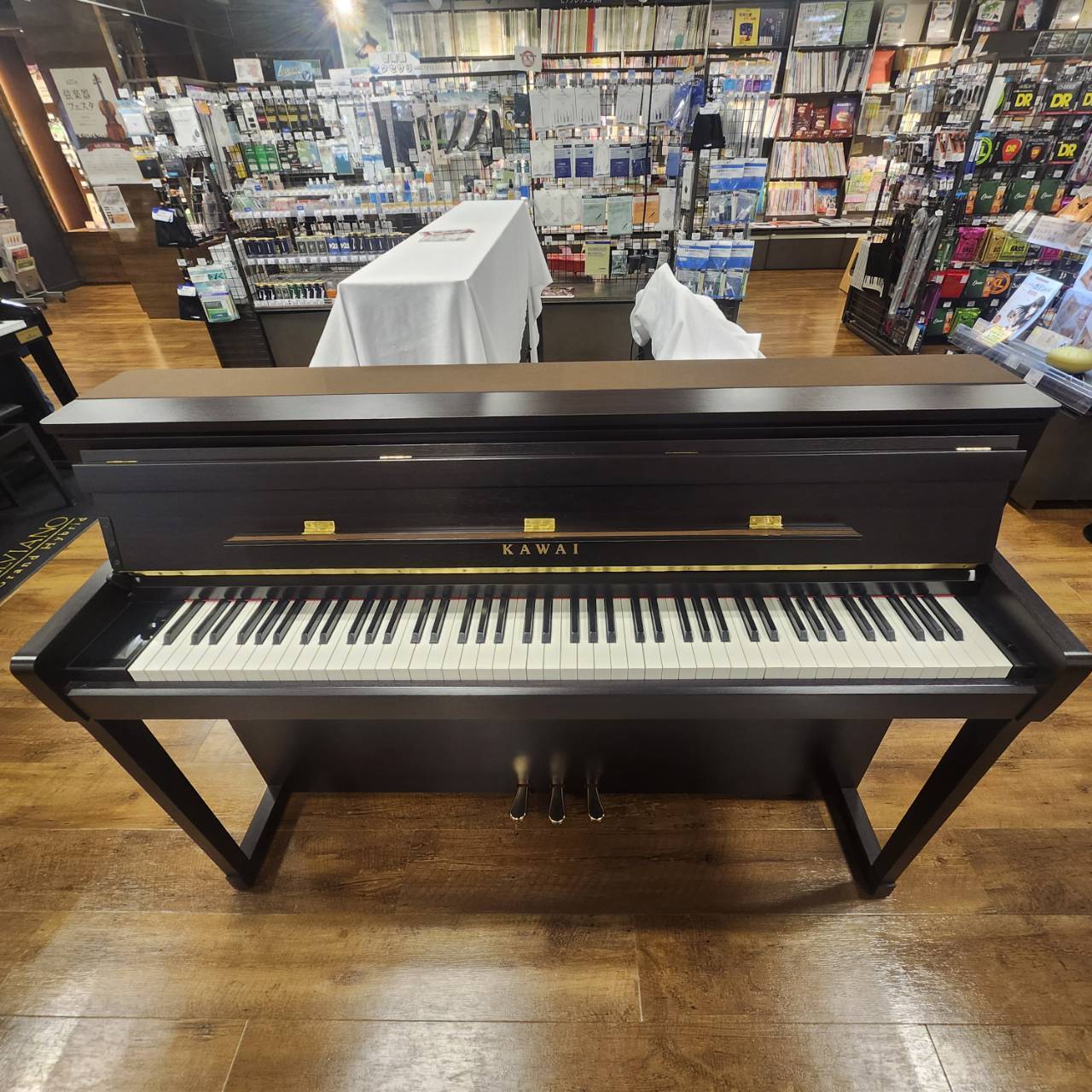 ファッションの KAWAI CA99R【2022年製】（中古/送料無料）【楽器検索デジマート】 鍵盤楽器