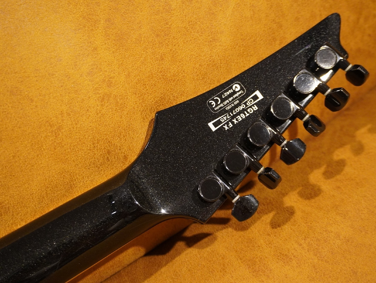 Ibanez RGT6EX FX（中古）【楽器検索デジマート】