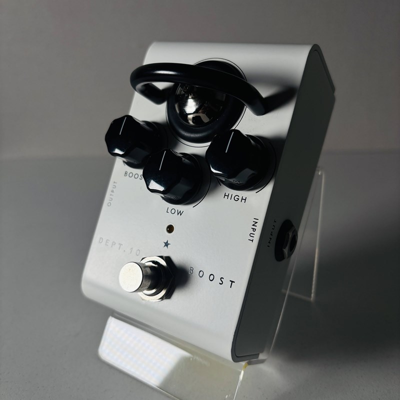 Blackstar DEPT.10 BOOST（中古/送料無料）【楽器検索デジマート】