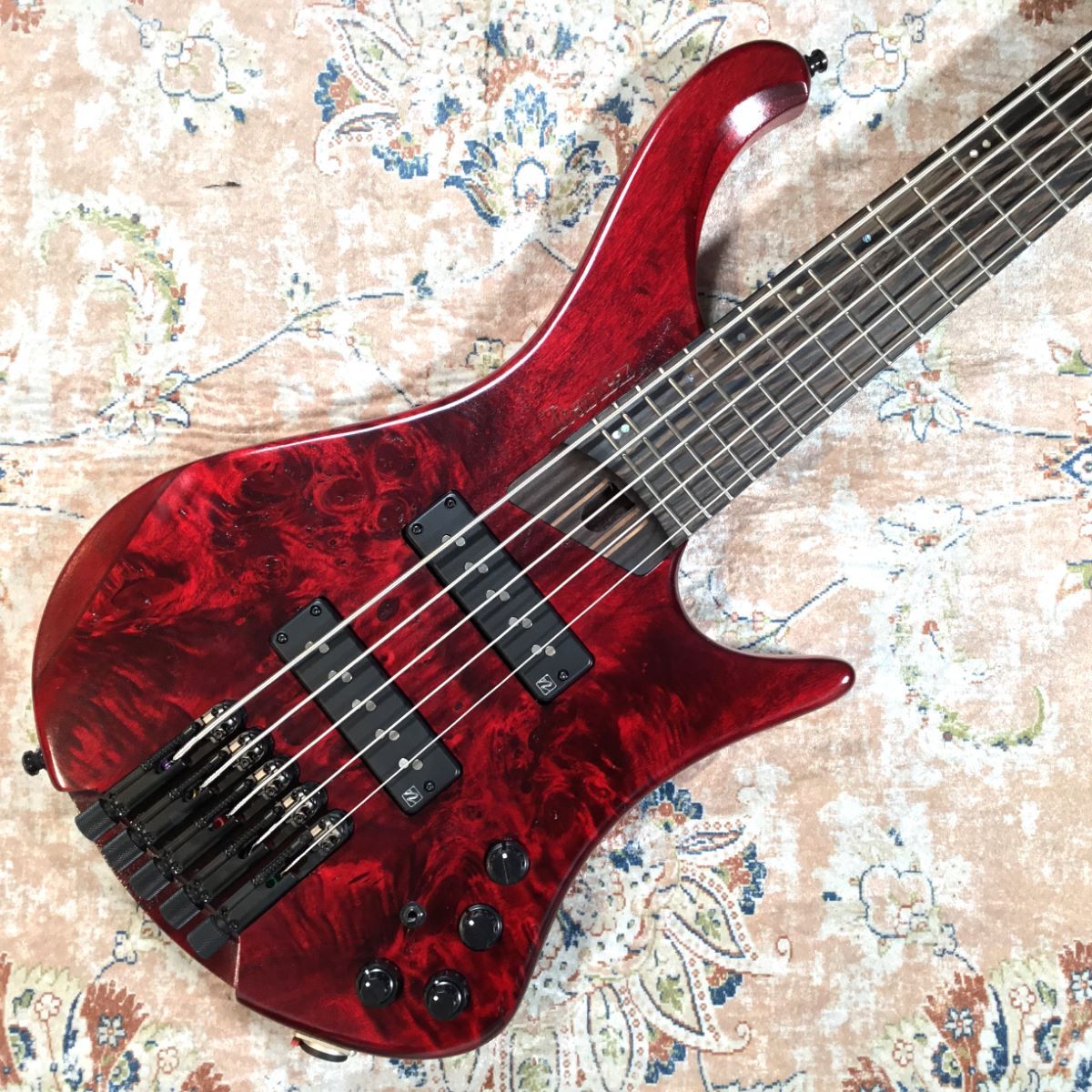 Ibanez EHB1505（新品/送料無料）【楽器検索デジマート】