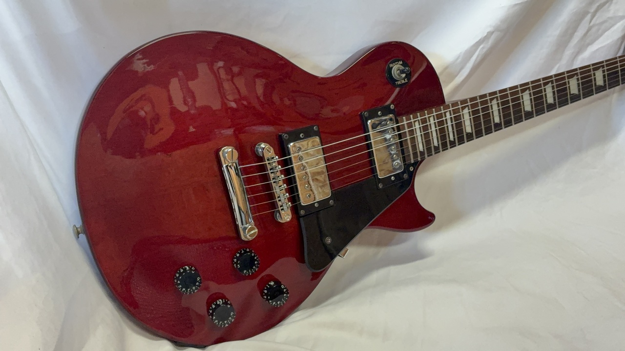 Epiphone Les Paul Studio Lite（中古）【楽器検索デジマート】