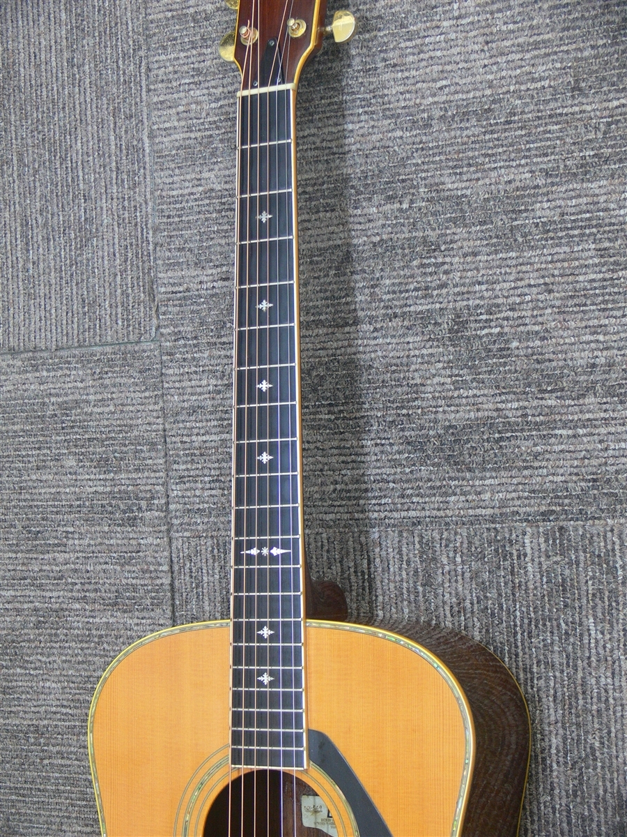 YAMAHA LL-23J オール単板【1997年製】（中古）【楽器検索デジマート】