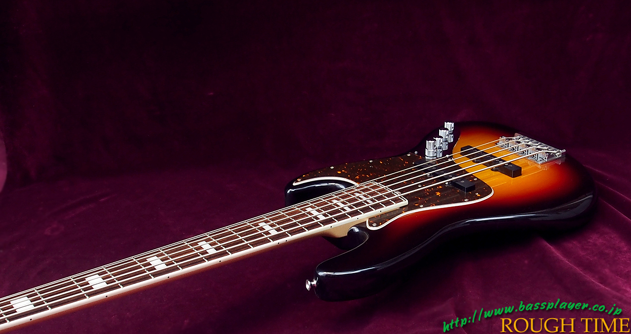 Bottom Wave MB-5 Deluxe 60（新品/送料無料）【楽器検索デジマート】