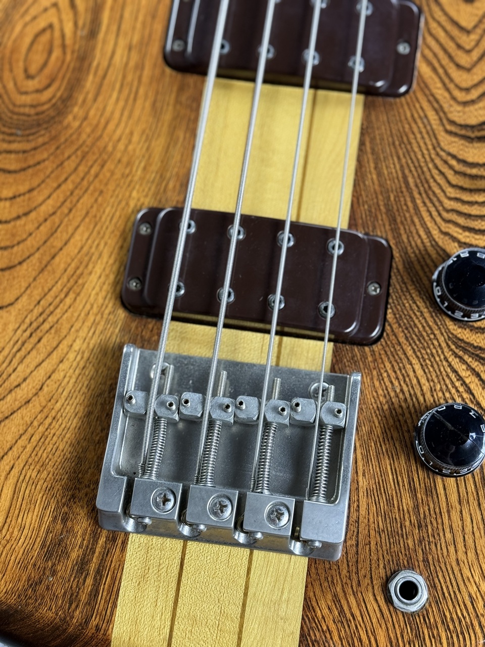 Greco GOB-900 DS【4.60kg】【1979年製】（中古）【楽器検索デジマート】