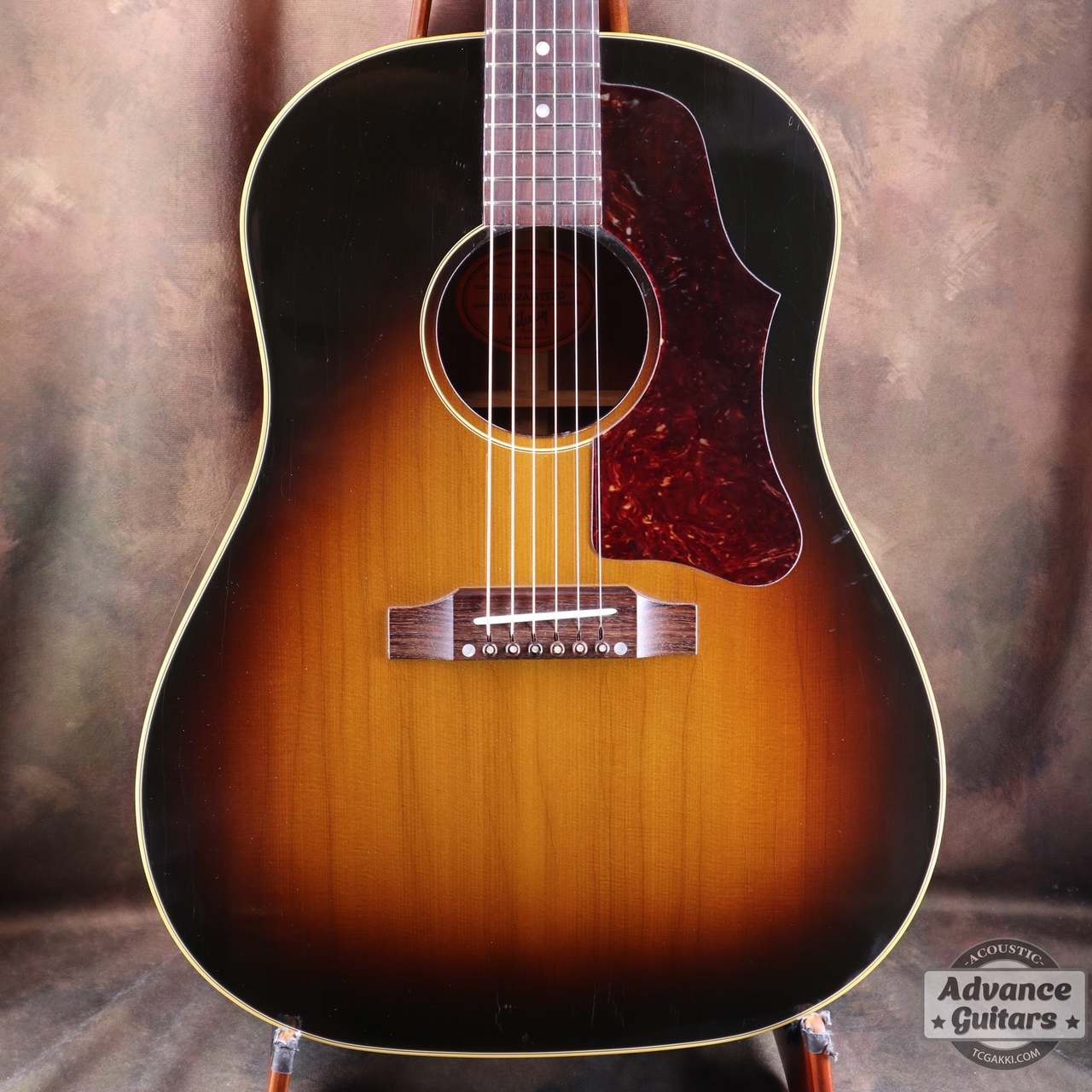 Gibson 2006年製 J-45（中古）【楽器検索デジマート】