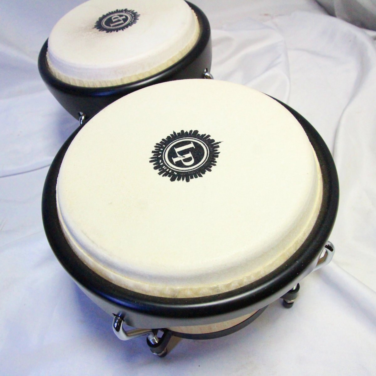 LP LP601NY-AW LP City Wood Bongo ボンゴ【池袋店】（中古）【楽器