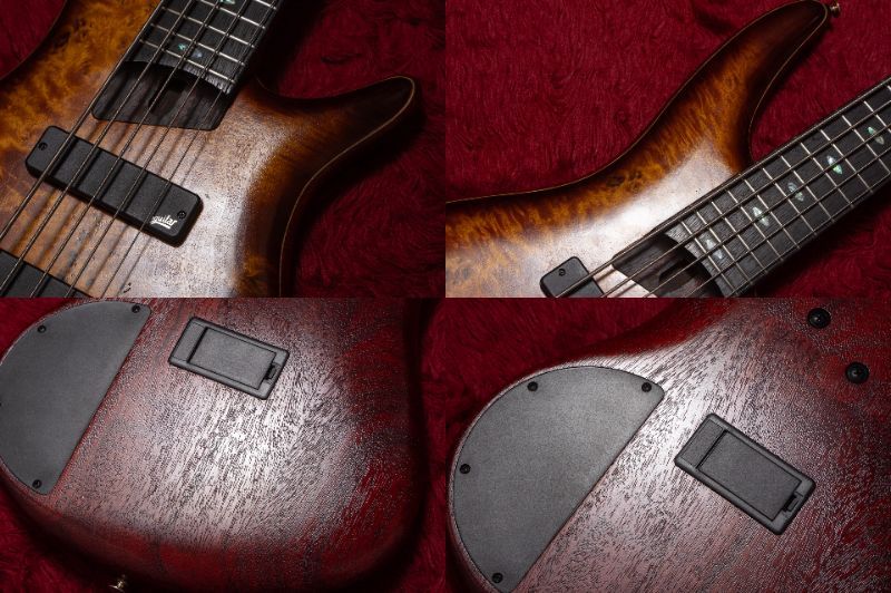 Ibanez Premium SR1605DW DEL 2022 3.955kg #I220311788【GIB Ibanez Premium SR1605DW DEL 2022 3.955kg #I220311788【GIB