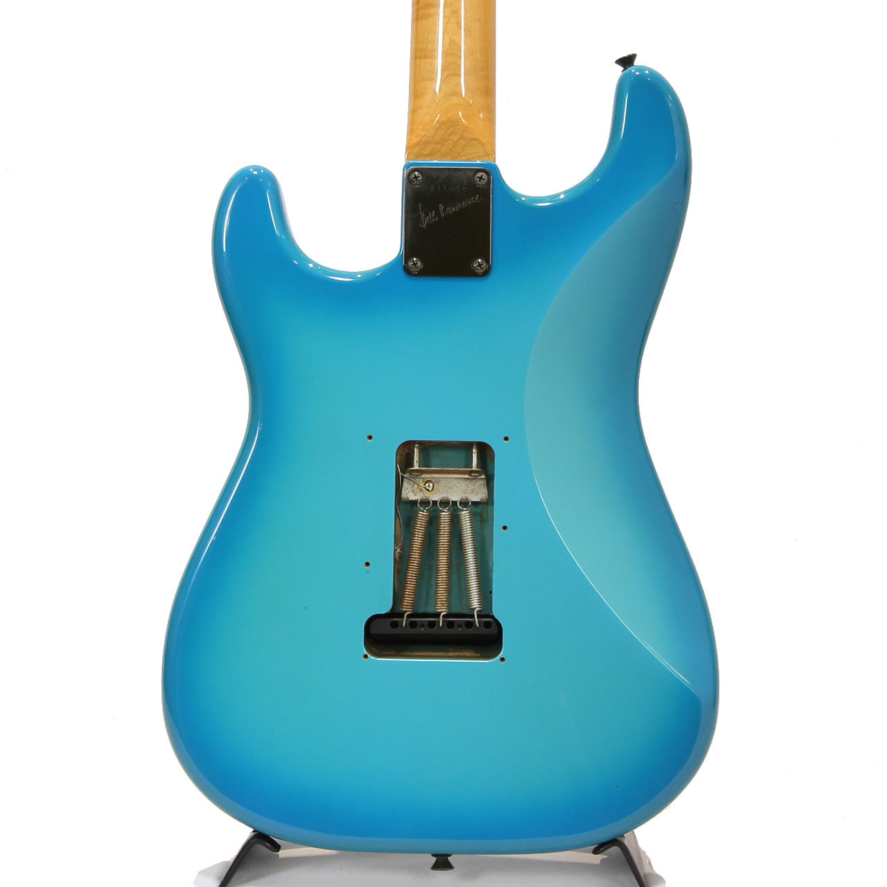 Bill Lawrence エレキギター Bill Lawrence BCOR-55B（中古）【楽器検索デジマート】