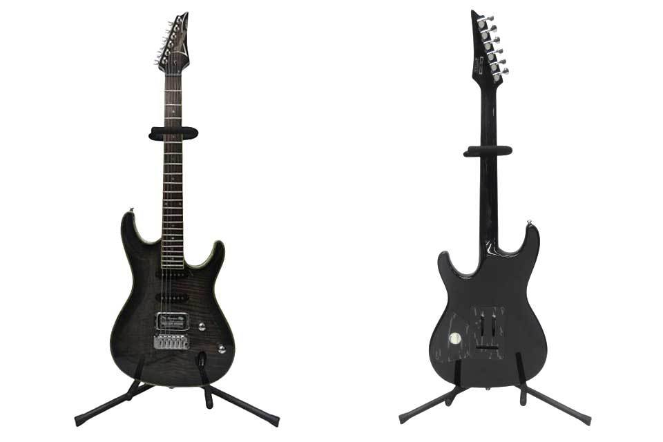 Ibanez SA360-FM-TGB エレキギター Ibanez Sa360-Fm-Tgb Electric