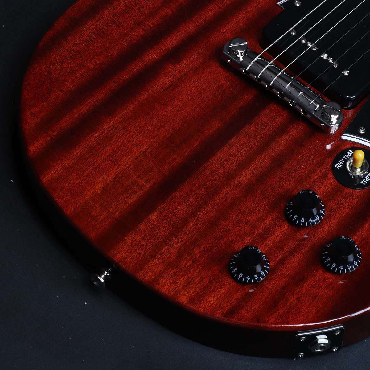 Epiphone Inspired by Gibson Custom 1960 Les Paul Special Double 