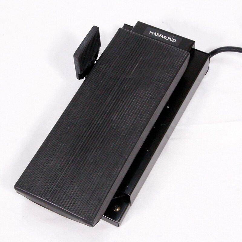 Hammond USED 中古 EXP-100F【エクスプレッションペダル】ハモンド