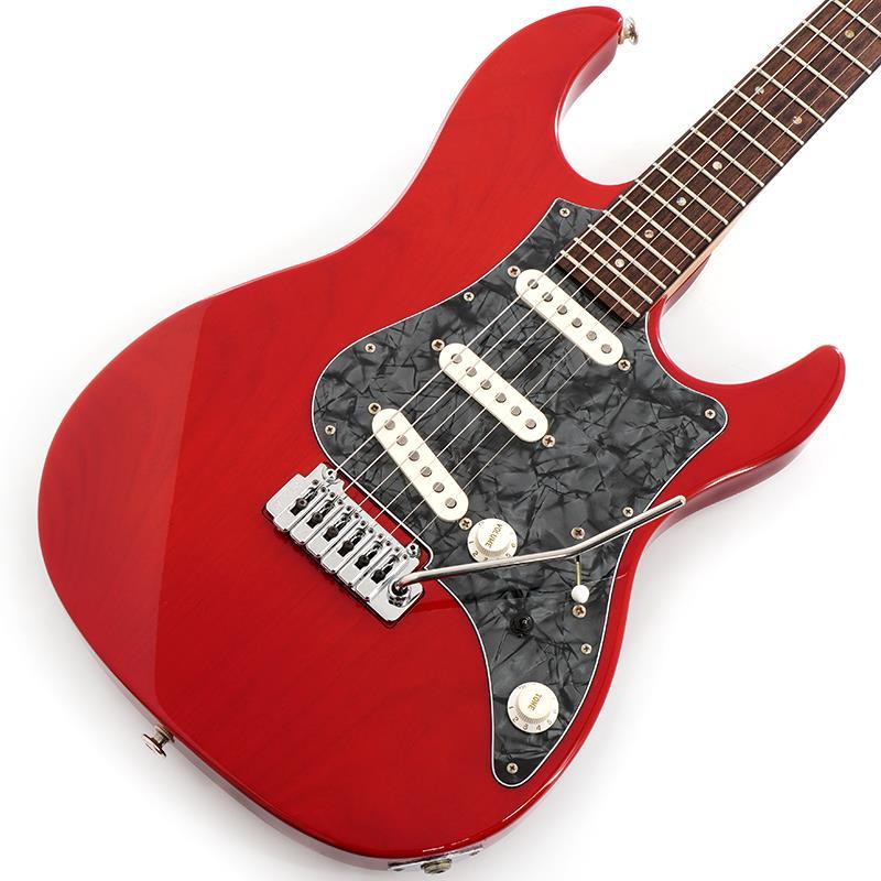 ギター Fujigen EXPERT OS FUJIGEN(FGN) USED 中古 EXPERT OS EOS-AL-R Front PU Seymour Duncan