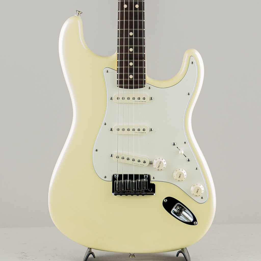 Fender Custom Shop MBS Jeff Beck Style Custom Stratocaster by Todd Krause  2014（中古）【楽器検索デジマート】