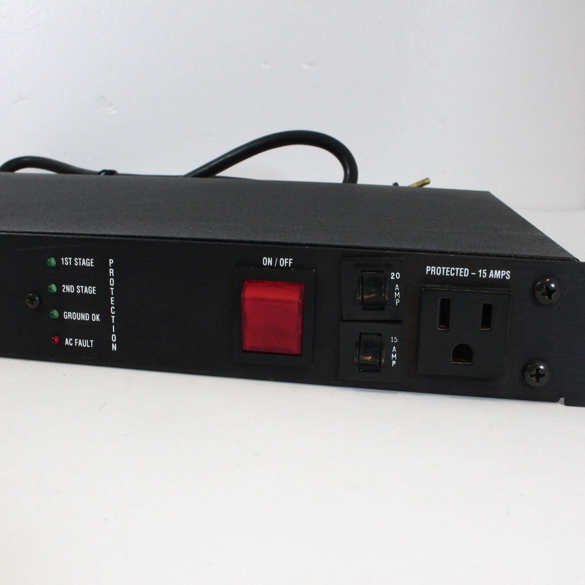 ETA PD-11P Conditioned Power Distribution 【渋谷店】（中古