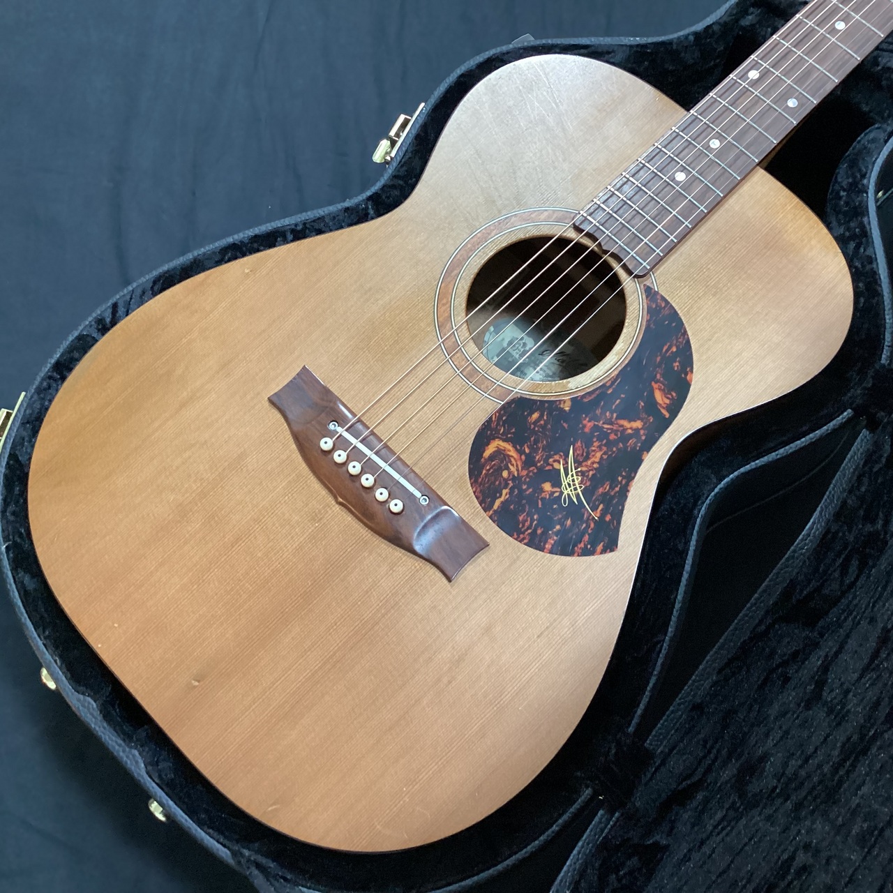 MATON SRS808(メイトン エレアコ)（中古）【楽器検索デジマート】