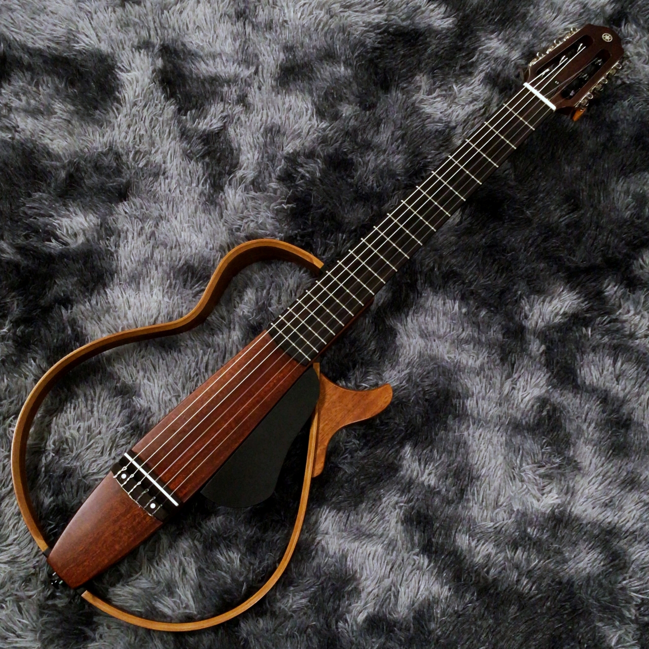 YAMAHA SLG200N Silent Guitar NT -Silent Guitar- 【中古品