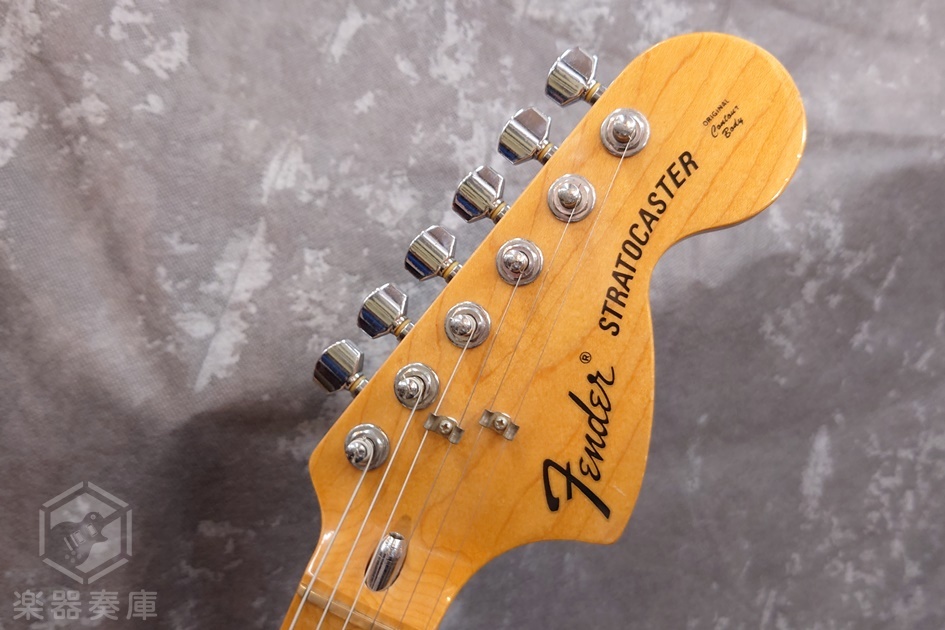 Fender Japan ST72-86DSC（中古）【楽器検索デジマート】