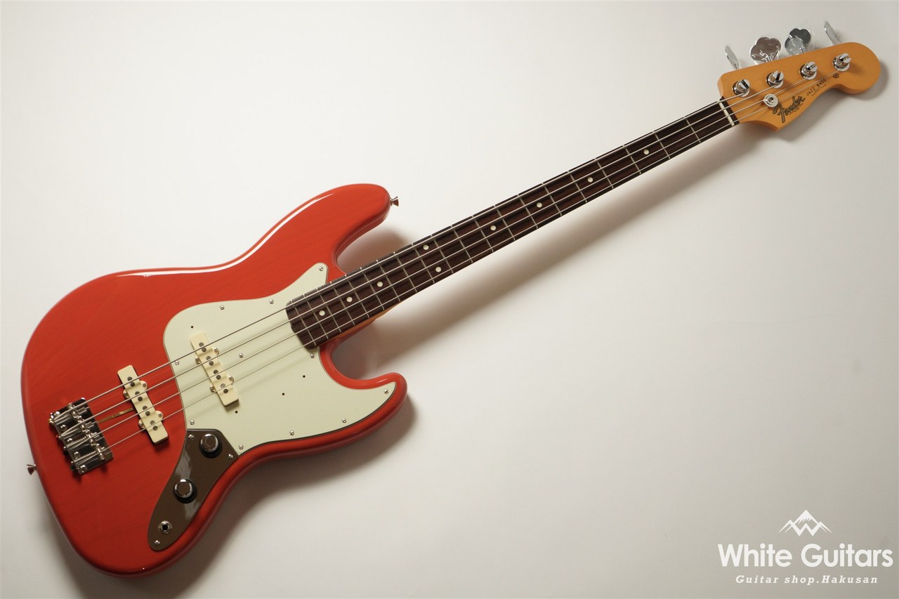 Fender TOMOMI JAZZ BASS（新品/送料無料）【楽器検索デジマート】