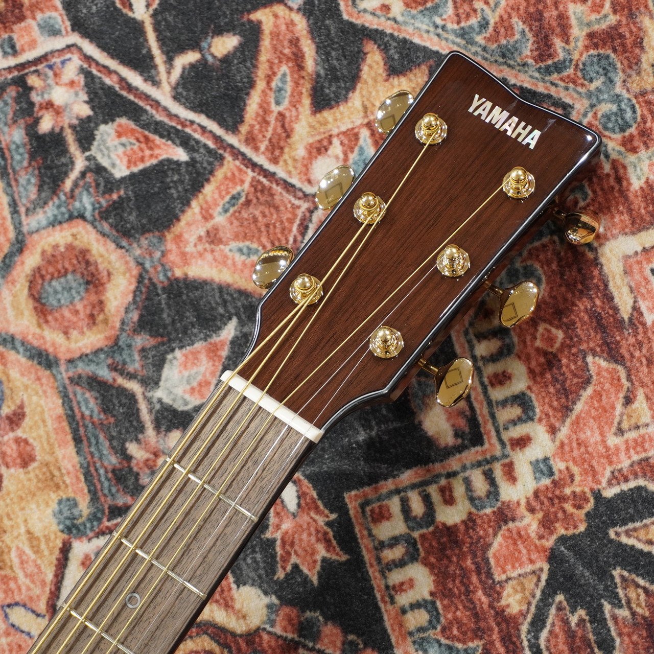 YAMAHA STORIA III【エレアコ】（新品/送料無料）【楽器検索デジマート】