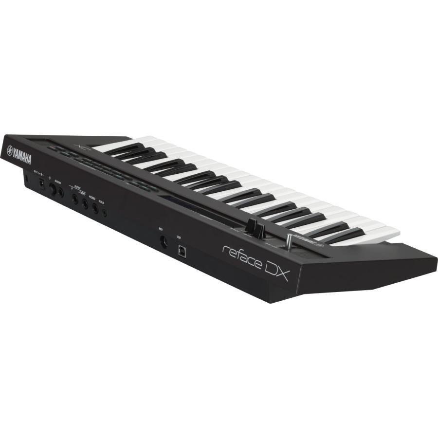YAMAHA reface DX（新品）【楽器検索デジマート】