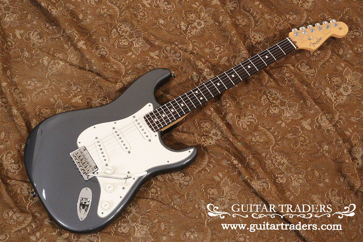 Fender 2010 American Standard Stratocaster（中古）【楽器検索