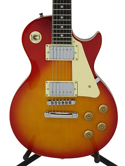 ギター Maestro by Gibson Les Paul Standard