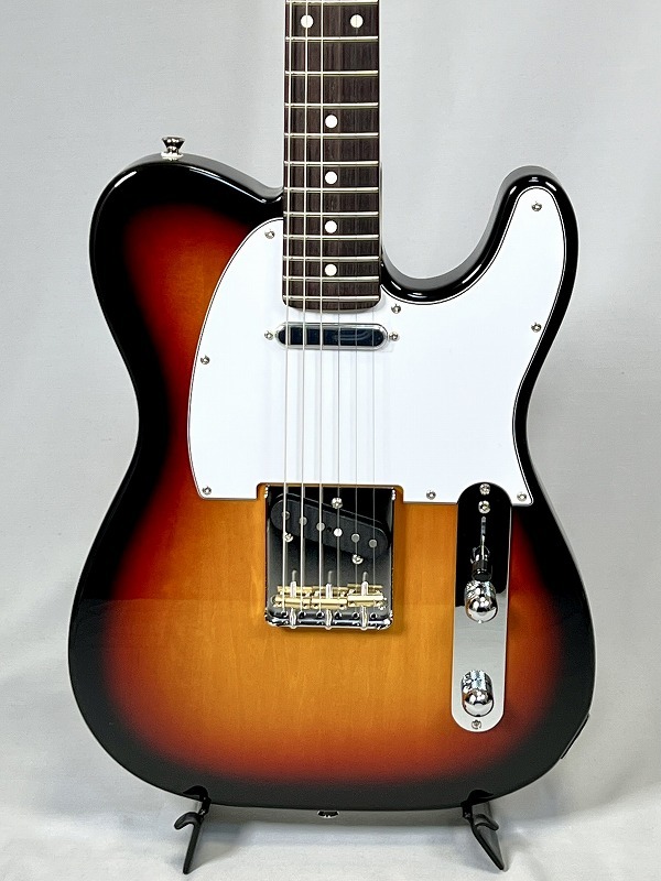 FUJIGEN(FGN) Basic Classic BCTE100RBD-3TS (3Tone Sunburst)（新品