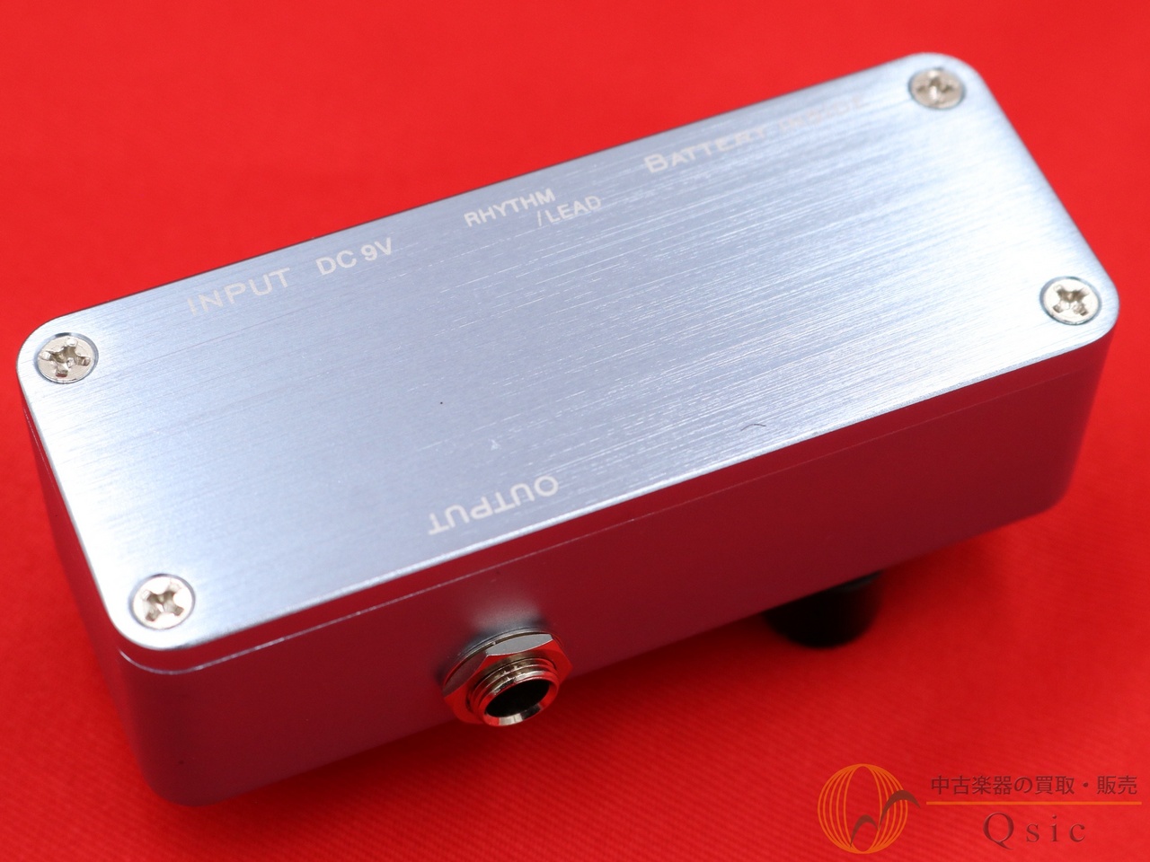 ONE CONTROL Sonic Blue Twanger [UM099]【神戸店在庫】（中古）【楽器