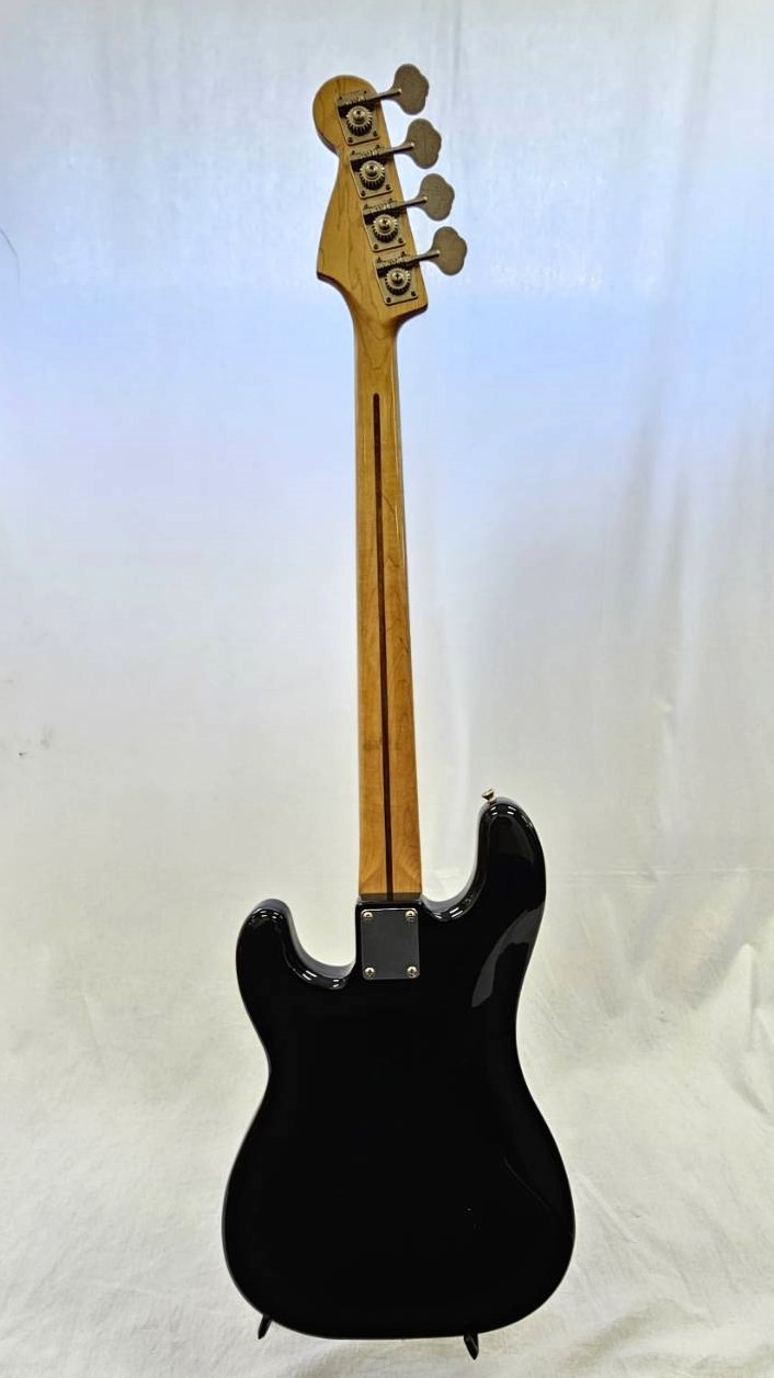 Squier by Fender Silver Series Precision Bass 1991年 日本製 【浦添 