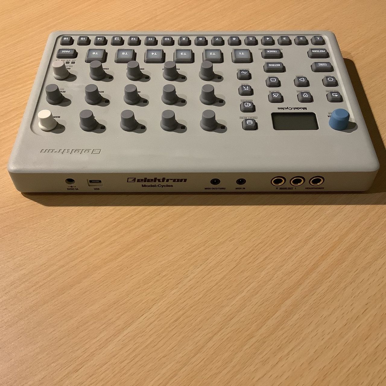 elektron Model:Cycles（中古/送料無料）【楽器検索デジマート】