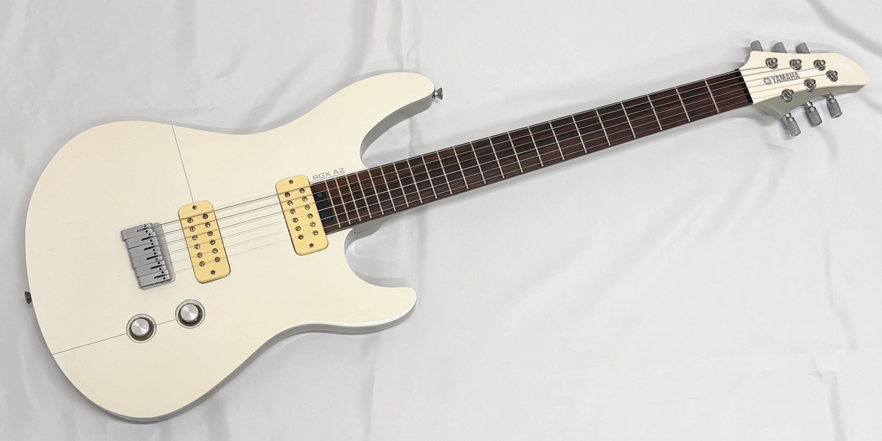 YAMAHA RGXA2(中古)【楽器検索デジマート】 YAMAHA RGXA2(中古)【楽器検索デジマート】