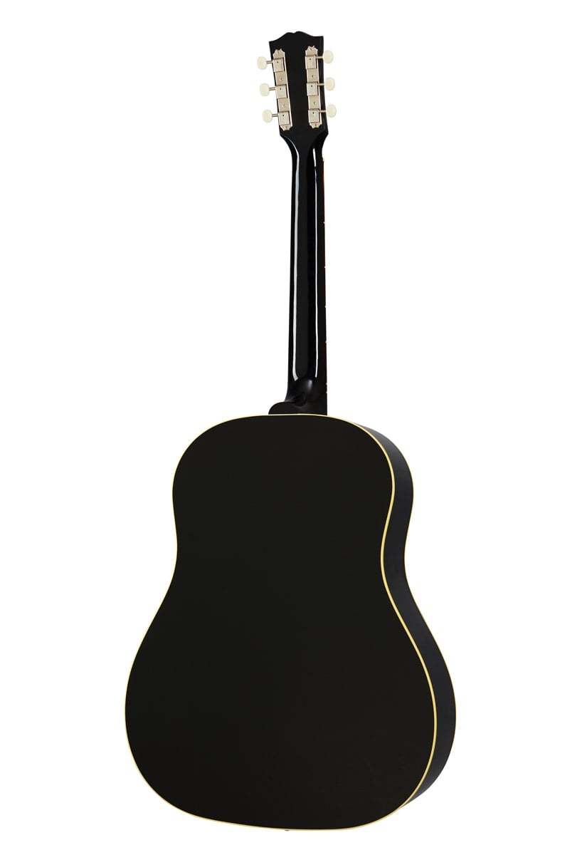 Gibson 1960s J-45 Original Ebony [Original Collection] ギブソン