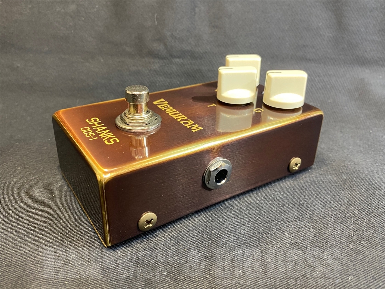 VEMURAM SHANKS ODS-1 （新品/送料無料）【楽器検索デジマート】