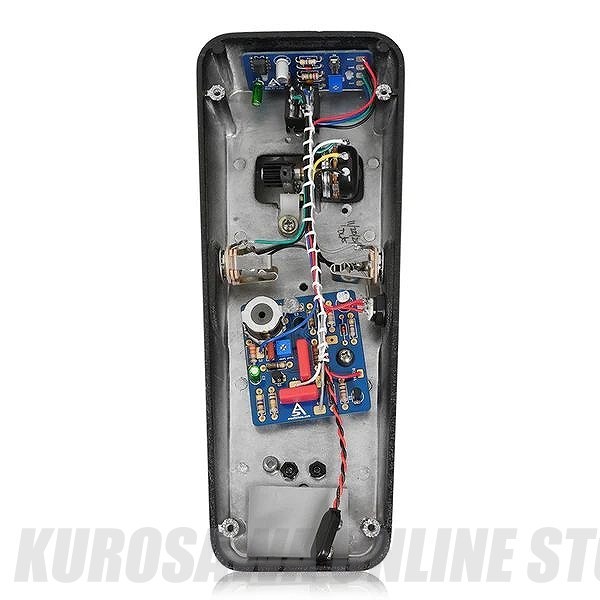 【絶品】 AREA51 Clone Wah With Output Buffer（新品/送料無料）【楽器 ギター